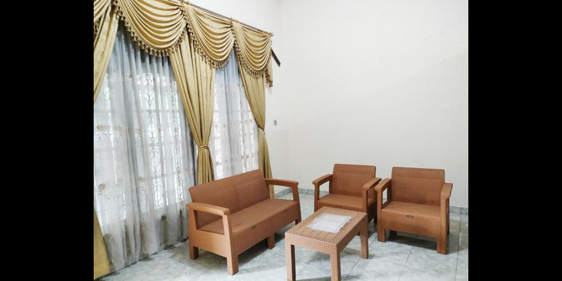 Rumah Dijual Murah Strategis di Komplek Dosen IKIP Jatikramat Jatiasih Kota Bekasi Rumah Dijual Murah Strategis di Komplek Dosen IKIP Jatikramat Jatiasih Kota Bekasi