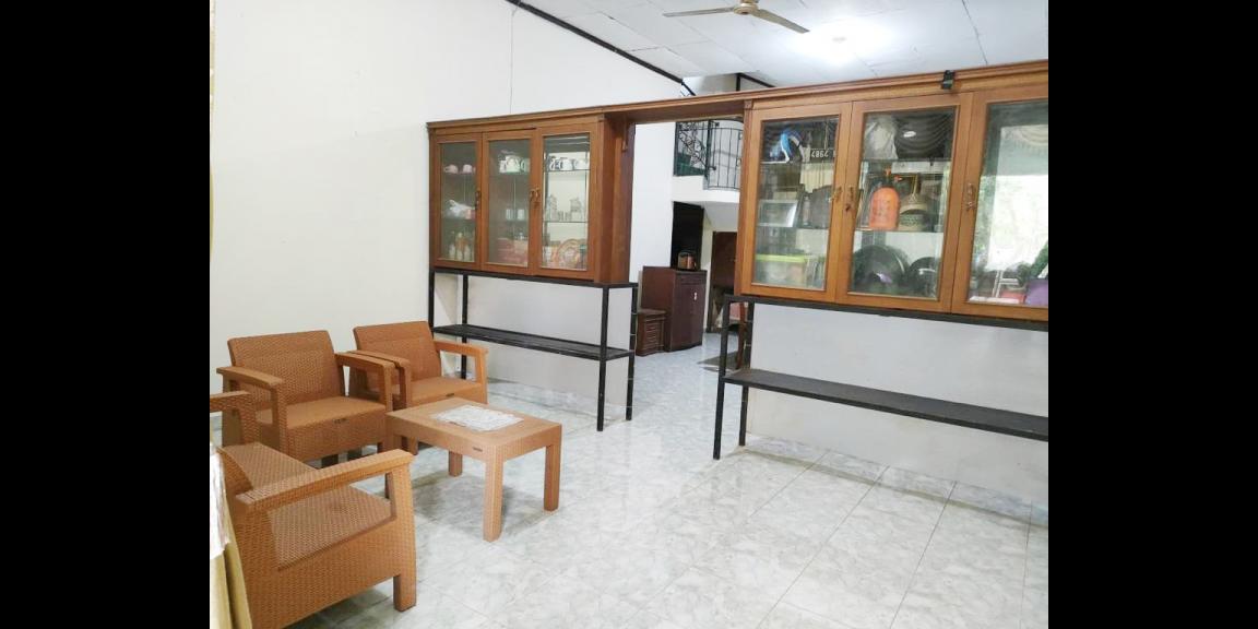 Rumah Dijual Murah Strategis di Komplek Dosen IKIP Jatikramat Jatiasih Kota Bekasi Rumah Dijual Murah Strategis di Komplek Dosen IKIP Jatikramat Jatiasih Kota Bekasi