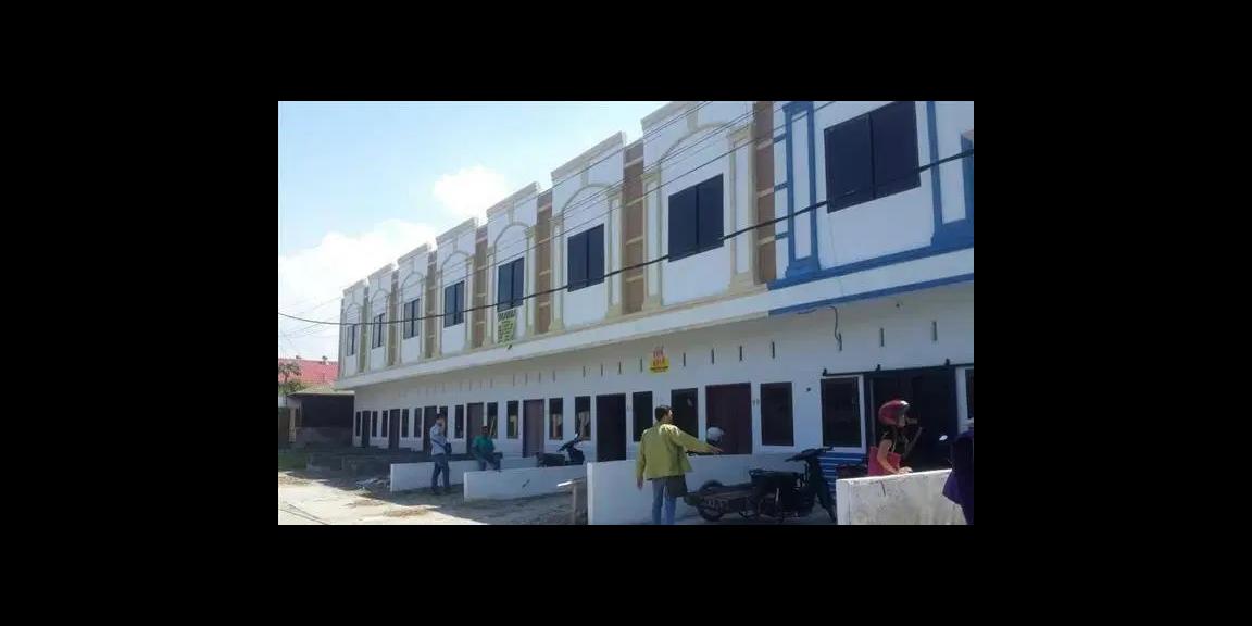 Rumah Dijual 2 Lantai Siap Huni Strategis di Daerah Medan Helvetia Kota Medan Rumah Dijual 2 Lantai Siap Huni Strategis di Daerah Medan Helvetia Kota Medan