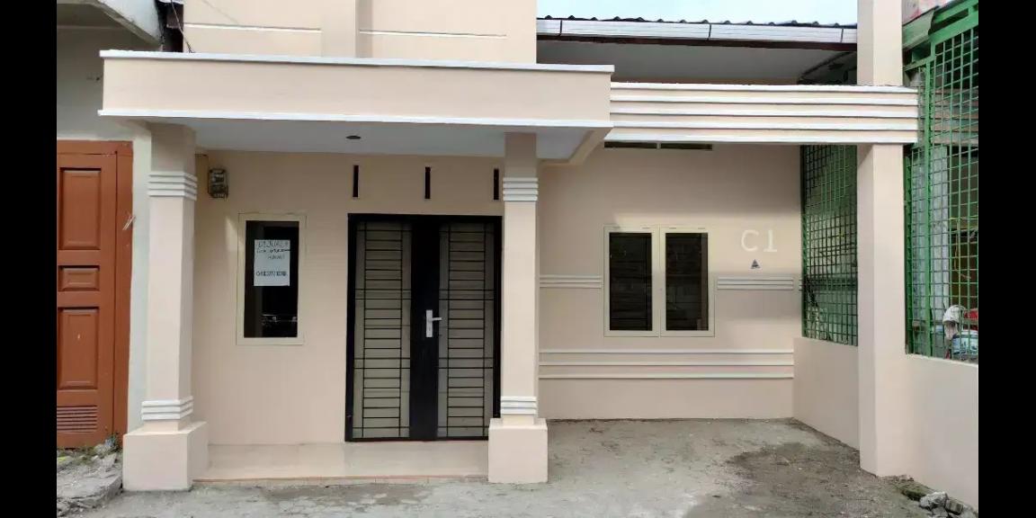 Rumah Dijual di Kota Medan Dekat Suzuya Marelan Plaza, Pasar Marelan, RS Royal Prima Marelan, SMA Negeri 16 Medan Rumah Dijual di Kota Medan Dekat Suzuya Marelan Plaza, Pasar Marelan, RS Royal Prima Marelan, SMA Negeri 16 Medan