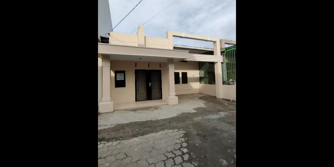 Rumah Dijual di Kota Medan Dekat Suzuya Marelan Plaza, Pasar Marelan, RS Royal Prima Marelan, SMA Negeri 16 Medan Rumah Dijual di Kota Medan Dekat Suzuya Marelan Plaza, Pasar Marelan, RS Royal Prima Marelan, SMA Negeri 16 Medan