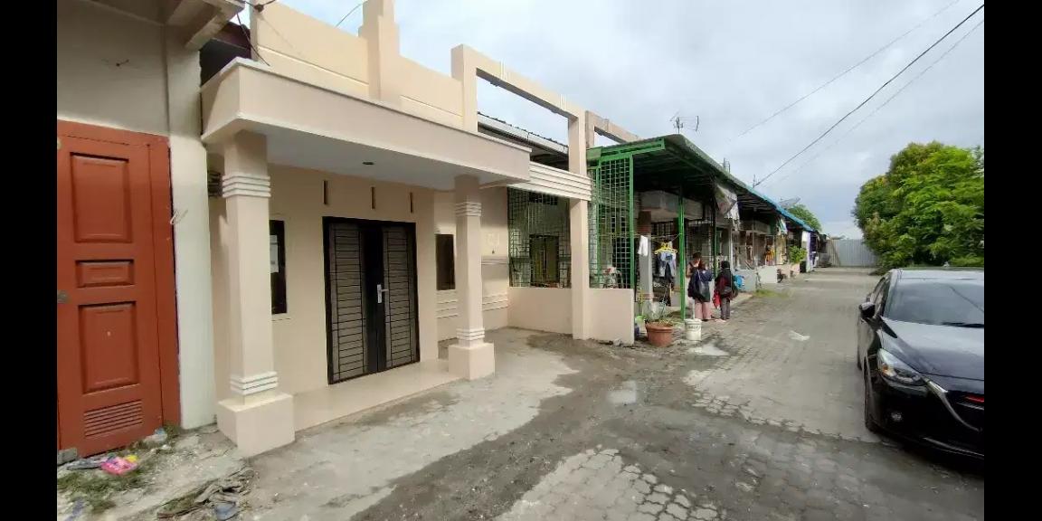 Rumah Dijual di Kota Medan Dekat Suzuya Marelan Plaza, Pasar Marelan, RS Royal Prima Marelan, SMA Negeri 16 Medan Rumah Dijual di Kota Medan Dekat Suzuya Marelan Plaza, Pasar Marelan, RS Royal Prima Marelan, SMA Negeri 16 Medan