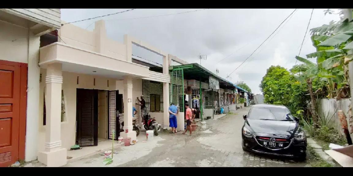 Rumah Dijual di Kota Medan Dekat Suzuya Marelan Plaza, Pasar Marelan, RS Royal Prima Marelan, SMA Negeri 16 Medan Rumah Dijual di Kota Medan Dekat Suzuya Marelan Plaza, Pasar Marelan, RS Royal Prima Marelan, SMA Negeri 16 Medan