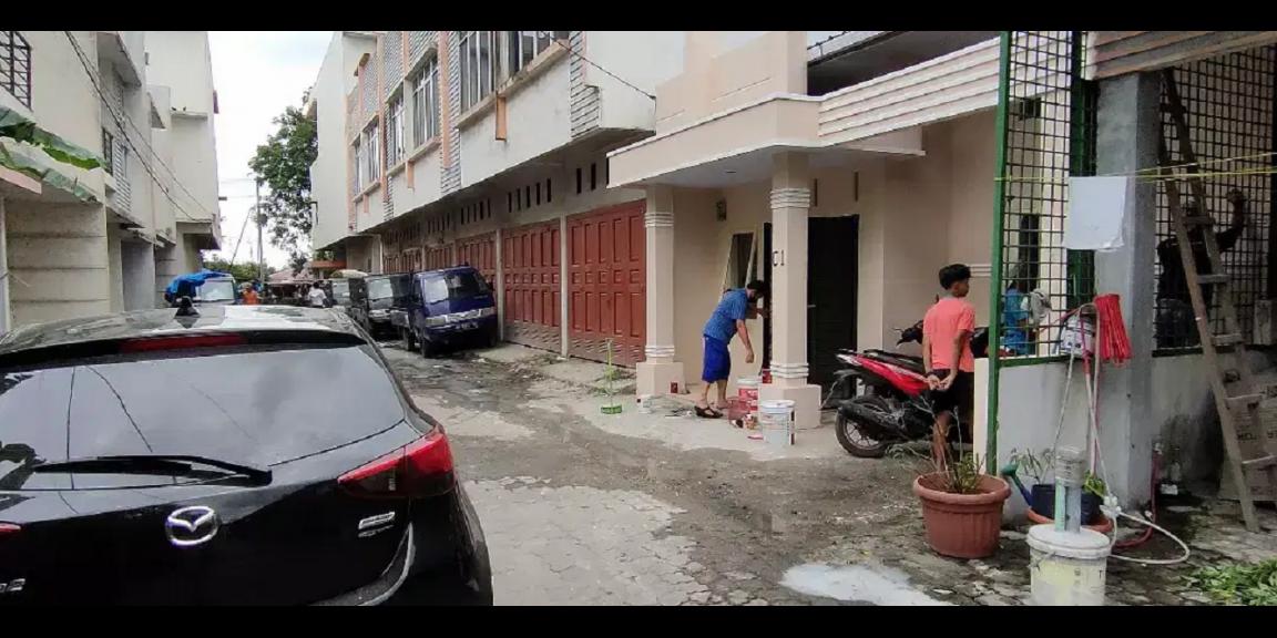 Rumah Dijual di Kota Medan Dekat Suzuya Marelan Plaza, Pasar Marelan, RS Royal Prima Marelan, SMA Negeri 16 Medan Rumah Dijual di Kota Medan Dekat Suzuya Marelan Plaza, Pasar Marelan, RS Royal Prima Marelan, SMA Negeri 16 Medan