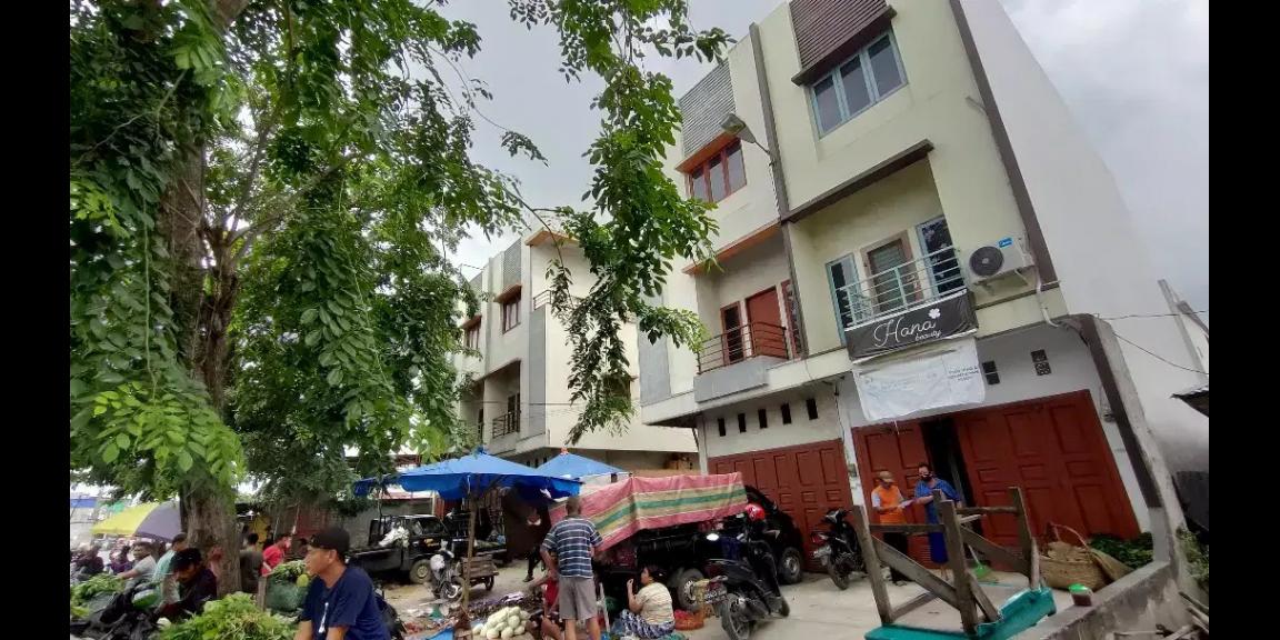 Rumah Dijual di Kota Medan Dekat Suzuya Marelan Plaza, Pasar Marelan, RS Royal Prima Marelan, SMA Negeri 16 Medan Rumah Dijual di Kota Medan Dekat Suzuya Marelan Plaza, Pasar Marelan, RS Royal Prima Marelan, SMA Negeri 16 Medan