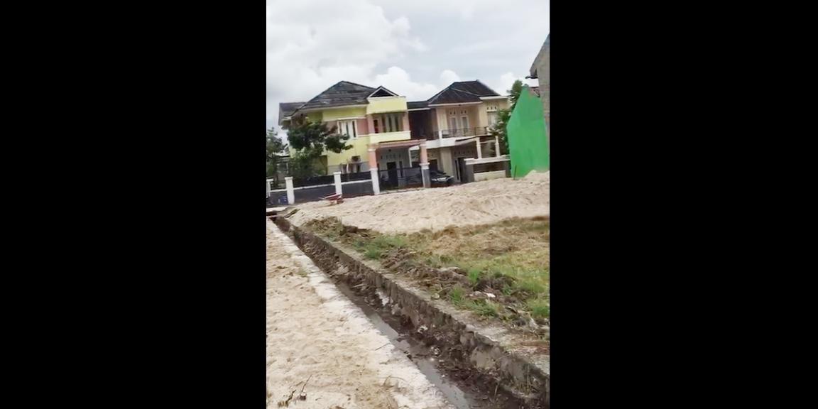 Rumah Baru Siap Bangun Design Modern di Adena First Cluster Kota Padang Rumah Baru Siap Bangun Design Modern di Adena First Cluster Kota Padang