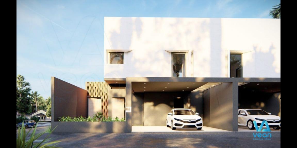 Rumah Baru Siap Bangun Design Modern di Adena First Cluster Kota Padang Rumah Baru Siap Bangun Design Modern di Adena First Cluster Kota Padang