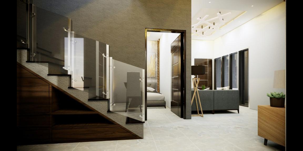 Rumah Baru Siap Bangun Design Modern di Adena First Cluster Kota Padang Rumah Baru Siap Bangun Design Modern di Adena First Cluster Kota Padang