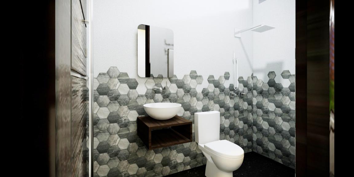 Rumah Baru Siap Bangun Design Modern di Adena First Cluster Kota Padang Rumah Baru Siap Bangun Design Modern di Adena First Cluster Kota Padang