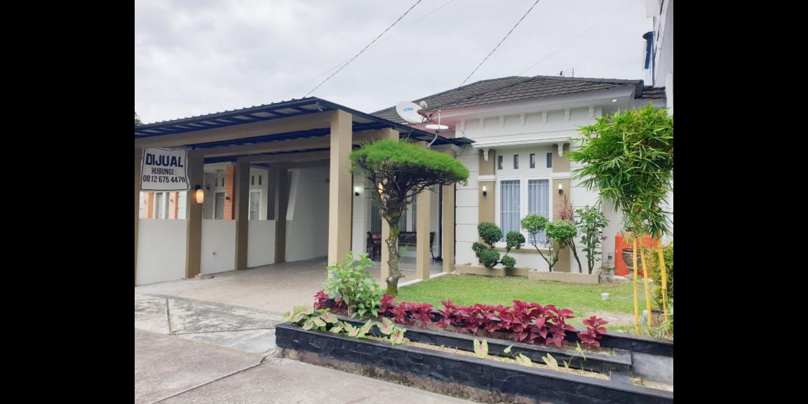 Rumah Dijual Lihat Pasti Suka Lokasi Strategis di Perumahan Mega Asri Kota Padang Rumah Dijual Lihat Pasti Suka Lokasi Strategis di Perumahan Mega Asri Kota Padang