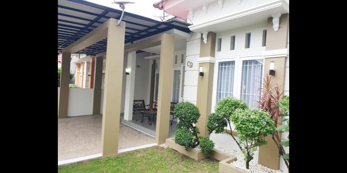 Rumah Dijual Lihat Pasti Suka Lokasi Strategis di Perumahan Mega Asri Kota Padang Rumah Dijual Lihat Pasti Suka Lokasi Strategis di Perumahan Mega Asri Kota Padang