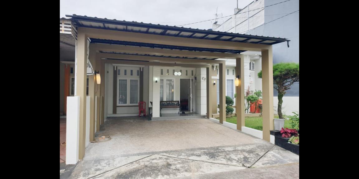 Rumah Dijual Lihat Pasti Suka Lokasi Strategis di Perumahan Mega Asri Kota Padang Rumah Dijual Lihat Pasti Suka Lokasi Strategis di Perumahan Mega Asri Kota Padang