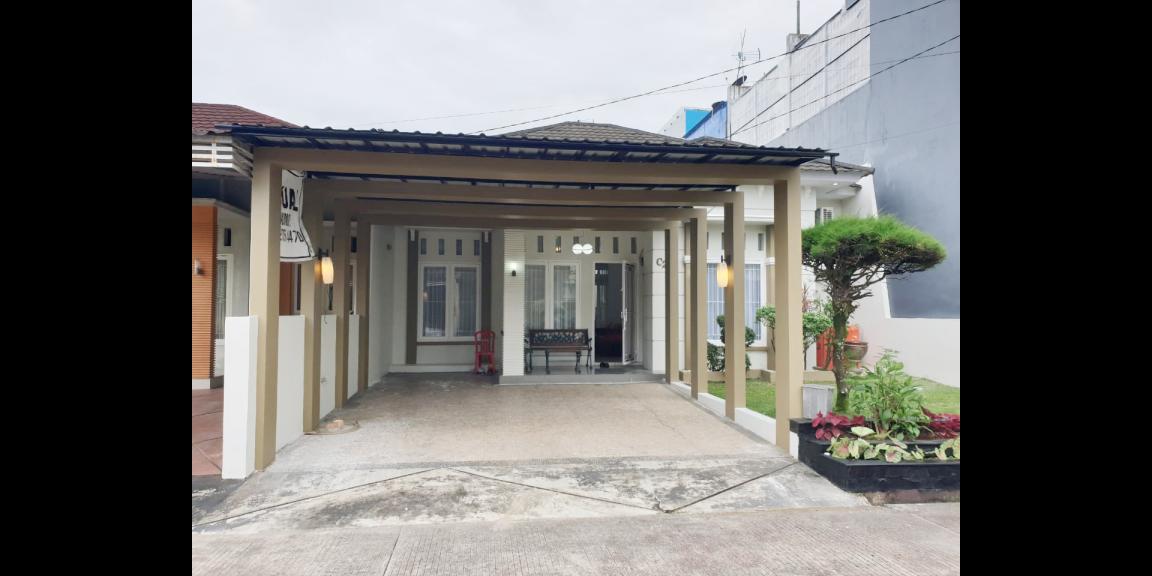 Rumah Dijual Lihat Pasti Suka Lokasi Strategis di Perumahan Mega Asri Kota Padang Rumah Dijual Lihat Pasti Suka Lokasi Strategis di Perumahan Mega Asri Kota Padang