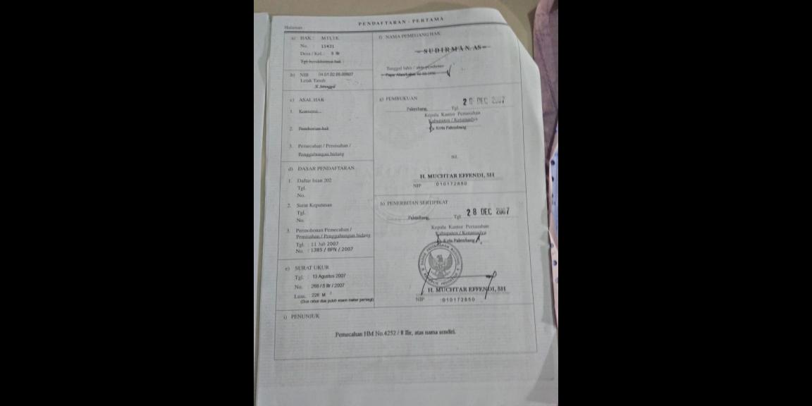 Jual Rumah Mewah Murah Posisi Hook Pinggir Jalan Dekat PTC Mall Kota Palembang Jual Rumah Mewah Murah Posisi Hook Pinggir Jalan Dekat PTC Mall Kota Palembang