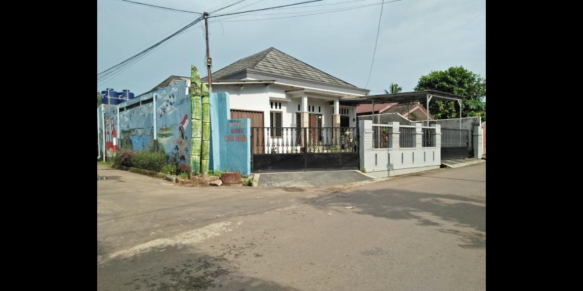 Jual Rumah Mewah Murah Posisi Hook Pinggir Jalan Dekat PTC Mall Kota Palembang Jual Rumah Mewah Murah Posisi Hook Pinggir Jalan Dekat PTC Mall Kota Palembang