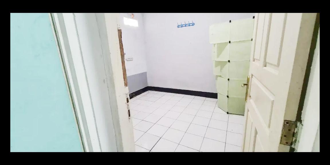 Rumah Dijual Siap Huni Lokasi Strategis Pinggir Jalan di Tengah Kota Palembang  Rumah Dijual Siap Huni Lokasi Strategis Pinggir Jalan di Tengah Kota Palembang