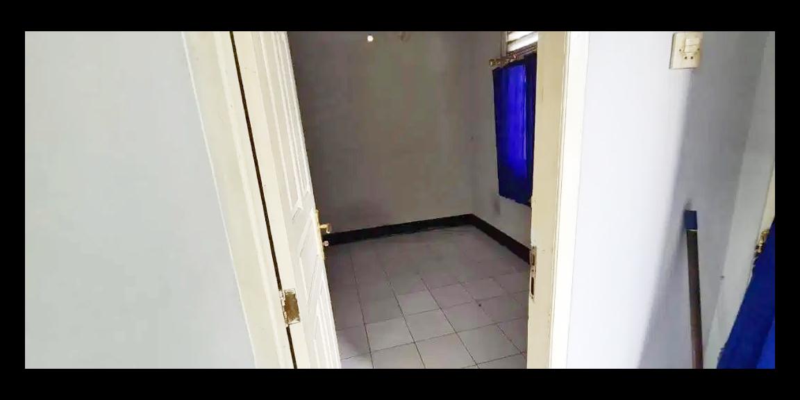 Rumah Dijual Siap Huni Lokasi Strategis Pinggir Jalan di Tengah Kota Palembang  Rumah Dijual Siap Huni Lokasi Strategis Pinggir Jalan di Tengah Kota Palembang