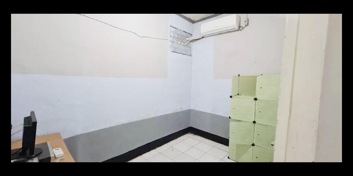 Rumah Dijual Siap Huni Lokasi Strategis Pinggir Jalan di Tengah Kota Palembang  Rumah Dijual Siap Huni Lokasi Strategis Pinggir Jalan di Tengah Kota Palembang