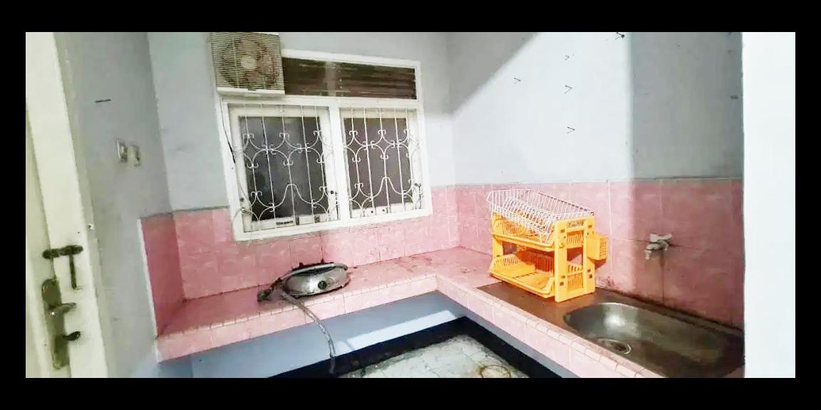 Rumah Dijual Siap Huni Lokasi Strategis Pinggir Jalan di Tengah Kota Palembang  Rumah Dijual Siap Huni Lokasi Strategis Pinggir Jalan di Tengah Kota Palembang