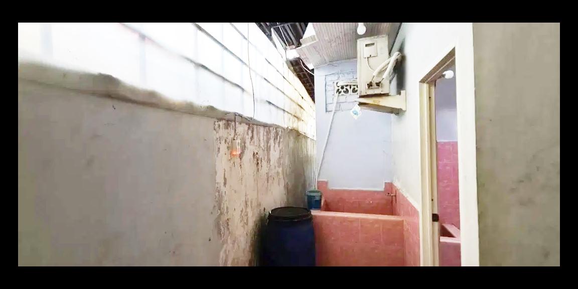 Rumah Dijual Siap Huni Lokasi Strategis Pinggir Jalan di Tengah Kota Palembang  Rumah Dijual Siap Huni Lokasi Strategis Pinggir Jalan di Tengah Kota Palembang