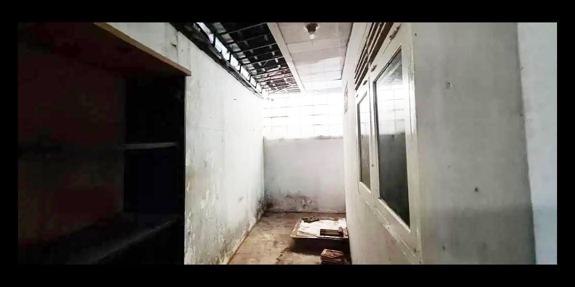 Rumah Dijual Siap Huni Lokasi Strategis Pinggir Jalan di Tengah Kota Palembang  Rumah Dijual Siap Huni Lokasi Strategis Pinggir Jalan di Tengah Kota Palembang