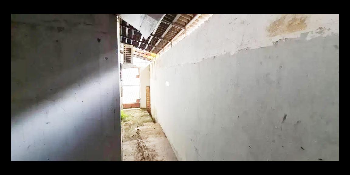 Rumah Dijual Siap Huni Lokasi Strategis Pinggir Jalan di Tengah Kota Palembang  Rumah Dijual Siap Huni Lokasi Strategis Pinggir Jalan di Tengah Kota Palembang