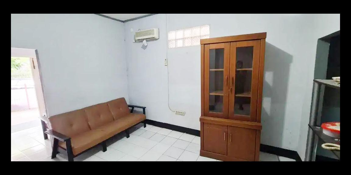 Rumah Dijual Siap Huni Lokasi Strategis Pinggir Jalan di Tengah Kota Palembang  Rumah Dijual Siap Huni Lokasi Strategis Pinggir Jalan di Tengah Kota Palembang