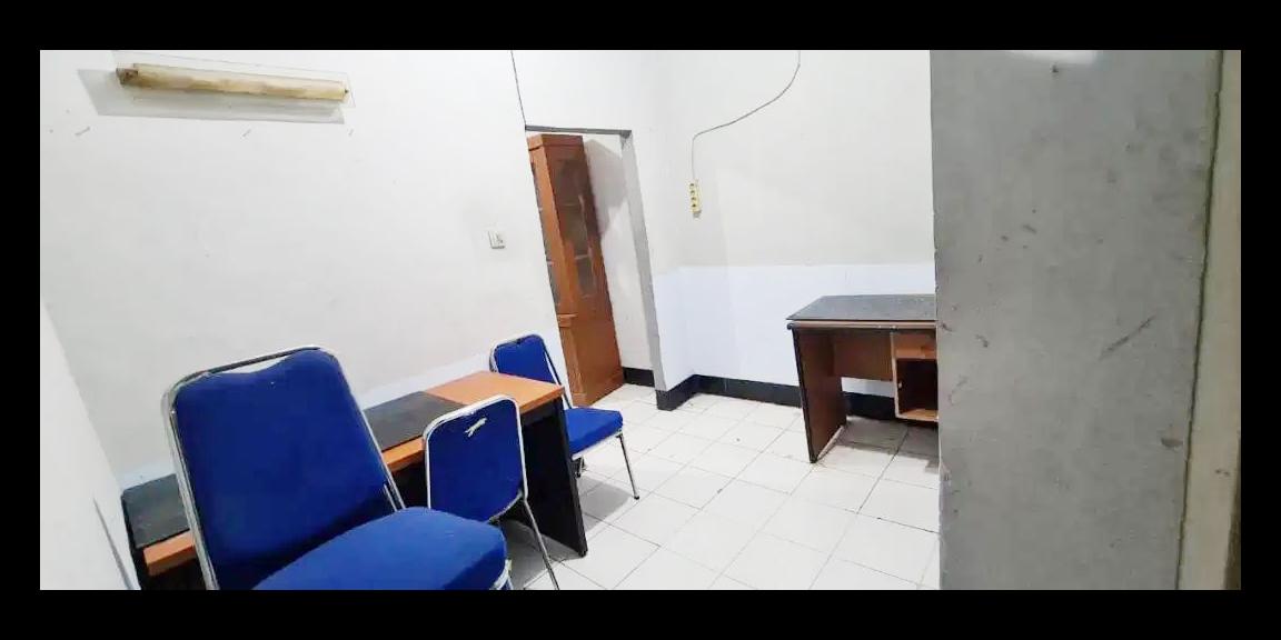 Rumah Dijual Siap Huni Lokasi Strategis Pinggir Jalan di Tengah Kota Palembang  Rumah Dijual Siap Huni Lokasi Strategis Pinggir Jalan di Tengah Kota Palembang