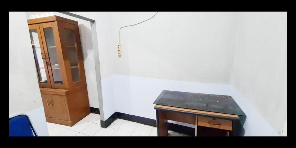 Rumah Dijual Siap Huni Lokasi Strategis Pinggir Jalan di Tengah Kota Palembang  Rumah Dijual Siap Huni Lokasi Strategis Pinggir Jalan di Tengah Kota Palembang