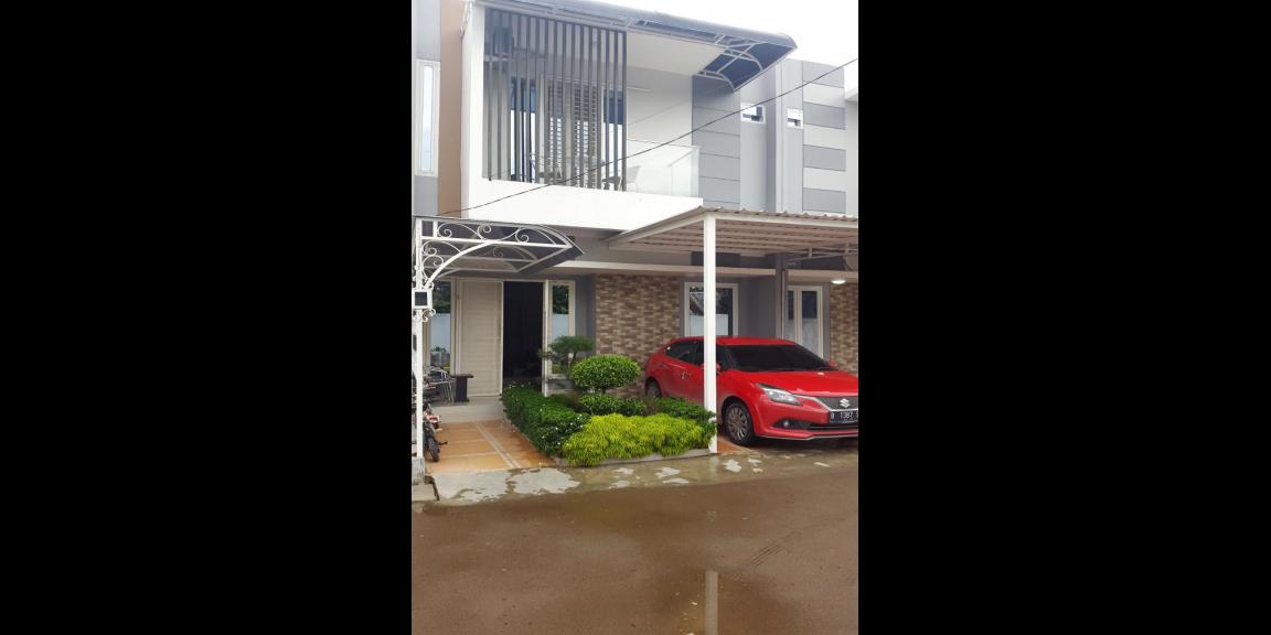 Rumah Dijual di Kota Palembang Dekat Mall PTC Palembang dan Palembang Icon Mall Rumah Dijual di Kota Palembang Dekat Mall PTC Palembang dan Palembang Icon Mall