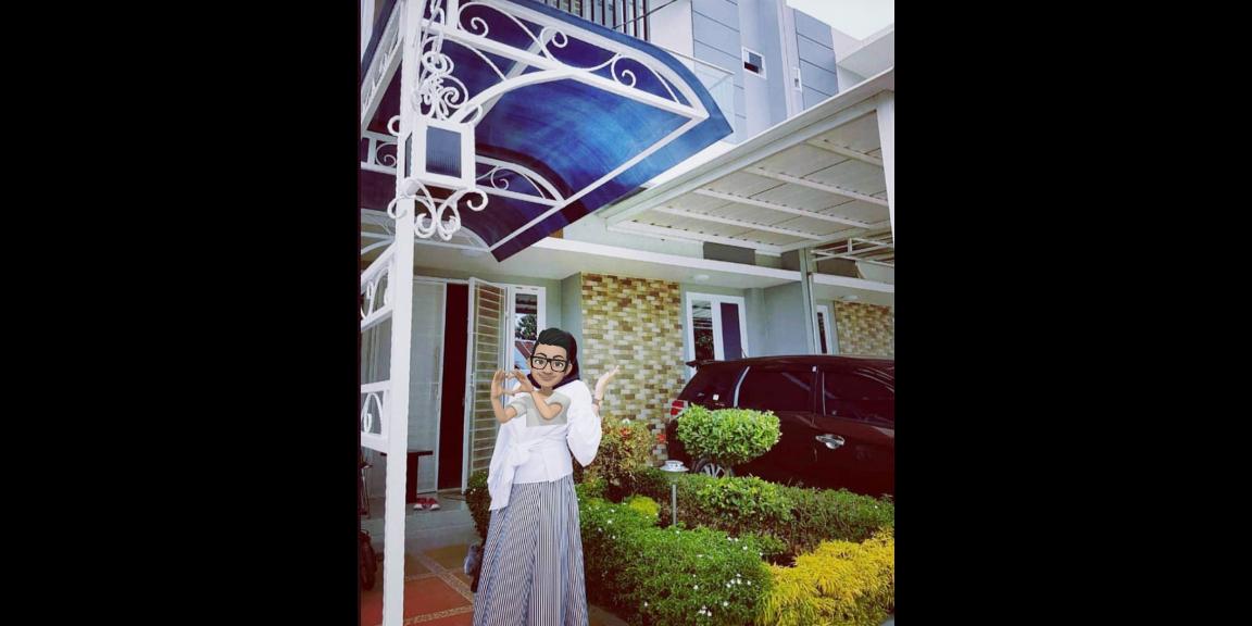 Rumah Dijual di Kota Palembang Dekat Mall PTC Palembang dan Palembang Icon Mall Rumah Dijual di Kota Palembang Dekat Mall PTC Palembang dan Palembang Icon Mall