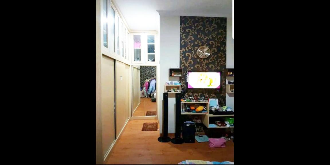 Rumah Dijual di Kota Palembang Dekat Mall PTC Palembang dan Palembang Icon Mall Rumah Dijual di Kota Palembang Dekat Mall PTC Palembang dan Palembang Icon Mall