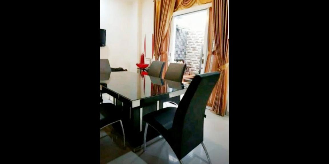 Rumah Dijual di Kota Palembang Dekat Mall PTC Palembang dan Palembang Icon Mall Rumah Dijual di Kota Palembang Dekat Mall PTC Palembang dan Palembang Icon Mall