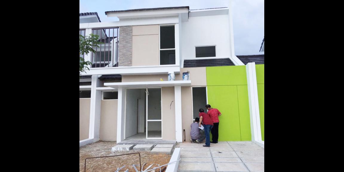 Rumah Dijual di Citraland Botanical City Pangkal Pinang Dekat Pantai Pasir Padi Rumah Dijual di Citraland Botanical City Pangkal Pinang Dekat Pantai Pasir Padi