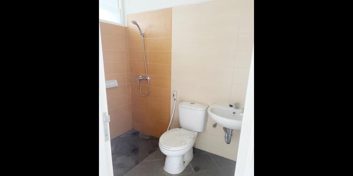 Rumah Dijual di Citraland Botanical City Pangkal Pinang Dekat Pantai Pasir Padi Rumah Dijual di Citraland Botanical City Pangkal Pinang Dekat Pantai Pasir Padi