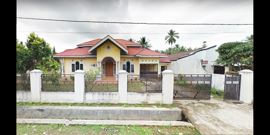 Rumah Dijual Strategis Dekat Pengadilan Negeri dan Kantor DPRD Kota Payakumbuh Rumah Dijual Strategis Dekat Pengadilan Negeri dan Kantor DPRD Kota Payakumbuh