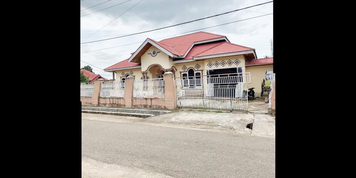 Rumah Dijual Strategis Dekat Pengadilan Negeri dan Kantor DPRD Kota Payakumbuh Rumah Dijual Strategis Dekat Pengadilan Negeri dan Kantor DPRD Kota Payakumbuh