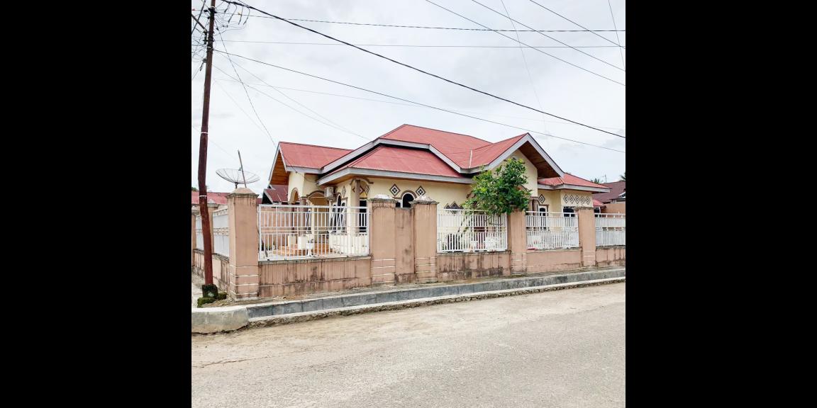 Rumah Dijual Strategis Dekat Pengadilan Negeri dan Kantor DPRD Kota Payakumbuh Rumah Dijual Strategis Dekat Pengadilan Negeri dan Kantor DPRD Kota Payakumbuh