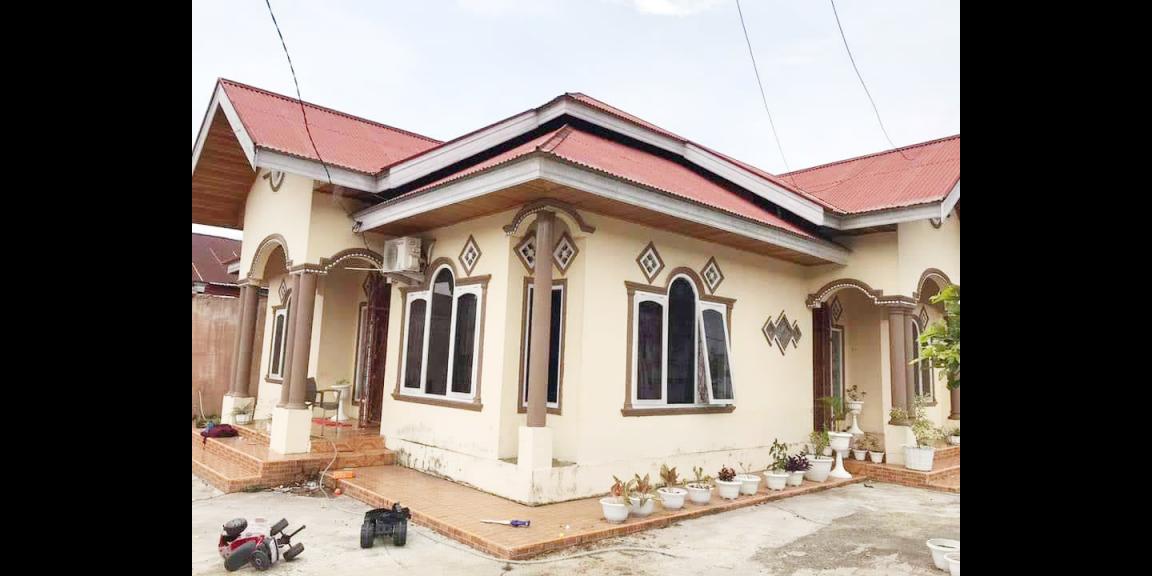 Rumah Dijual Strategis Dekat Pengadilan Negeri dan Kantor DPRD Kota Payakumbuh Rumah Dijual Strategis Dekat Pengadilan Negeri dan Kantor DPRD Kota Payakumbuh