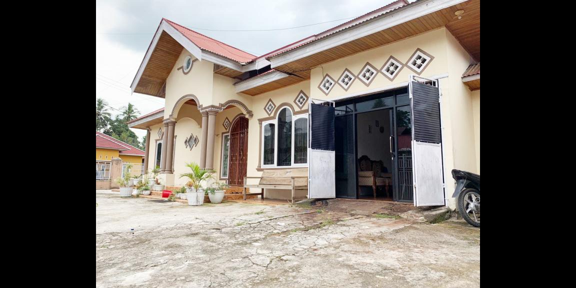 Rumah Dijual Strategis Dekat Pengadilan Negeri dan Kantor DPRD Kota Payakumbuh Rumah Dijual Strategis Dekat Pengadilan Negeri dan Kantor DPRD Kota Payakumbuh