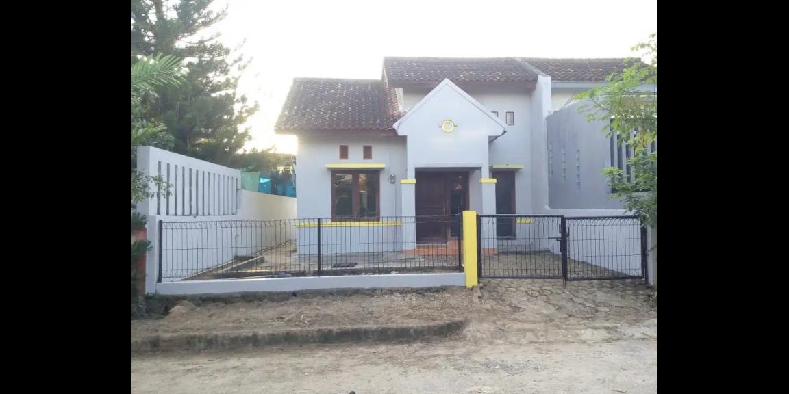 Rumah Dijual Dekat Pusat Kota Samarinda di Perumahan Bumi Sempaja Kota Samarinda Rumah Dijual Dekat Pusat Kota Samarinda di Perumahan Bumi Sempaja Kota Samarinda