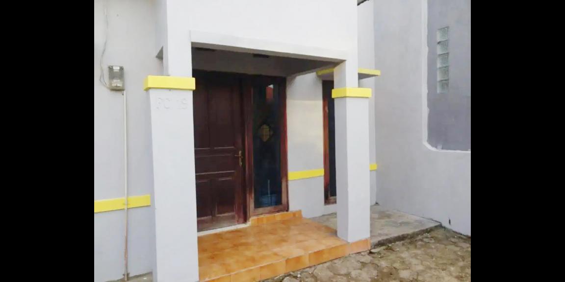 Rumah Dijual Dekat Pusat Kota Samarinda di Perumahan Bumi Sempaja Kota Samarinda Rumah Dijual Dekat Pusat Kota Samarinda di Perumahan Bumi Sempaja Kota Samarinda