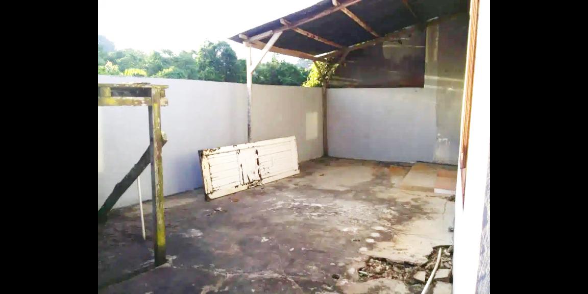 Rumah Dijual Dekat Pusat Kota Samarinda di Perumahan Bumi Sempaja Kota Samarinda Rumah Dijual Dekat Pusat Kota Samarinda di Perumahan Bumi Sempaja Kota Samarinda