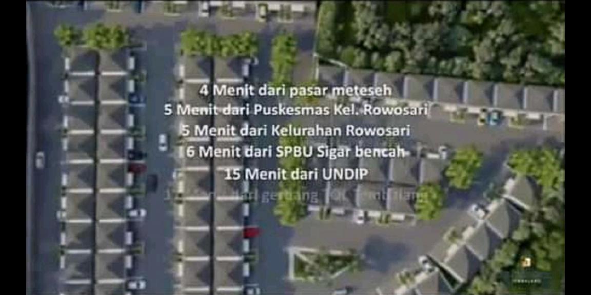 Rumah Dijual Dekat UNDIP, UNIMUS, RS Nasional Diponegoro, Dekat RS KRMT Wongsonegoro, Pasar Meteseh Rumah Dijual Dekat UNDIP, UNIMUS, RS Nasional Diponegoro, Dekat RS KRMT Wongsonegoro, Pasar Meteseh
