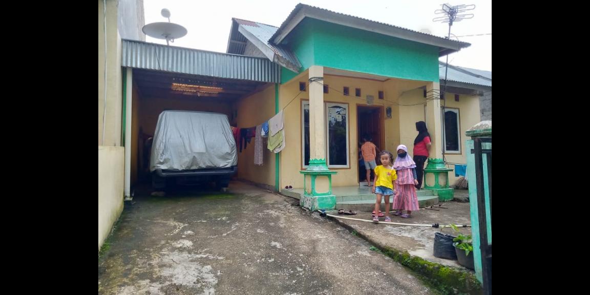 Rumah Dijual di Kota Solok Dekat RSUD Kota Solok, DPRD Kota Solok, BPS Kota Solok, Poltekes Kemenkes Padang Rumah Dijual di Kota Solok Dekat RSUD Kota Solok, DPRD Kota Solok, BPS Kota Solok, Poltekes Kemenkes Padang