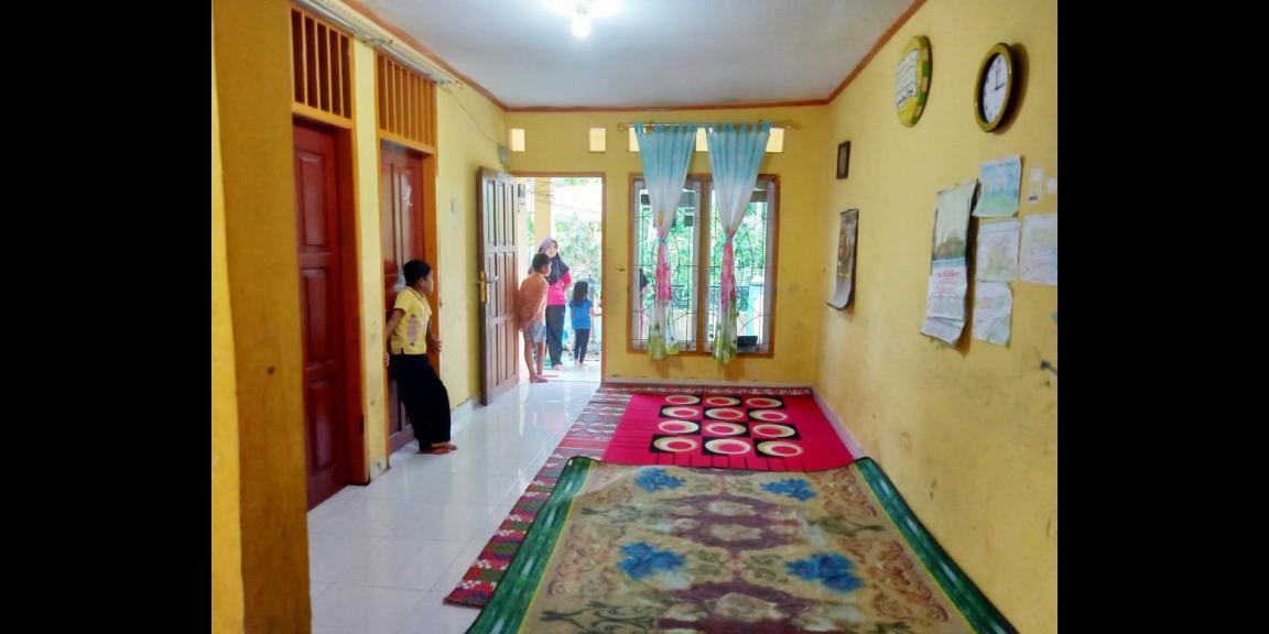Rumah Dijual di Kota Solok Dekat RSUD Kota Solok, DPRD Kota Solok, BPS Kota Solok, Poltekes Kemenkes Padang Rumah Dijual di Kota Solok Dekat RSUD Kota Solok, DPRD Kota Solok, BPS Kota Solok, Poltekes Kemenkes Padang