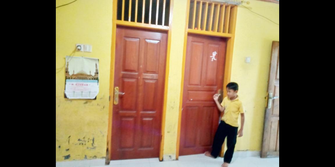 Rumah Dijual di Kota Solok Dekat RSUD Kota Solok, DPRD Kota Solok, BPS Kota Solok, Poltekes Kemenkes Padang Rumah Dijual di Kota Solok Dekat RSUD Kota Solok, DPRD Kota Solok, BPS Kota Solok, Poltekes Kemenkes Padang