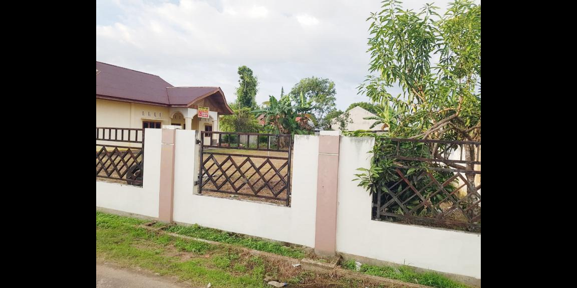 Rumah Dijual di Kota Sorong Dekat Mega Mall Sorong, RSUD Sele Be Solu, Bandara Domine Eduard Osok Sorong Rumah Dijual di Kota Sorong Dekat Mega Mall Sorong, RSUD Sele Be Solu, Bandara Domine Eduard Osok Sorong