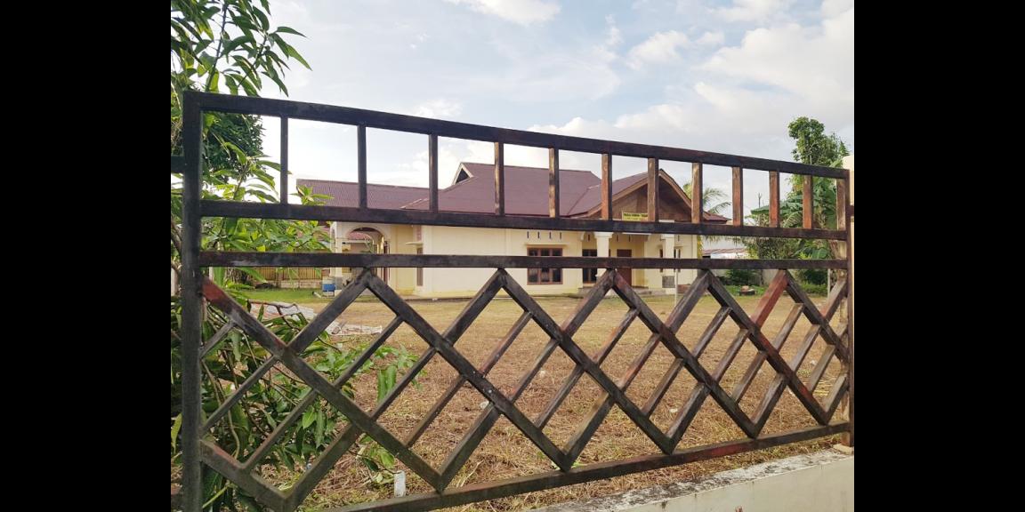 Rumah Dijual di Kota Sorong Dekat Mega Mall Sorong, RSUD Sele Be Solu, Bandara Domine Eduard Osok Sorong Rumah Dijual di Kota Sorong Dekat Mega Mall Sorong, RSUD Sele Be Solu, Bandara Domine Eduard Osok Sorong
