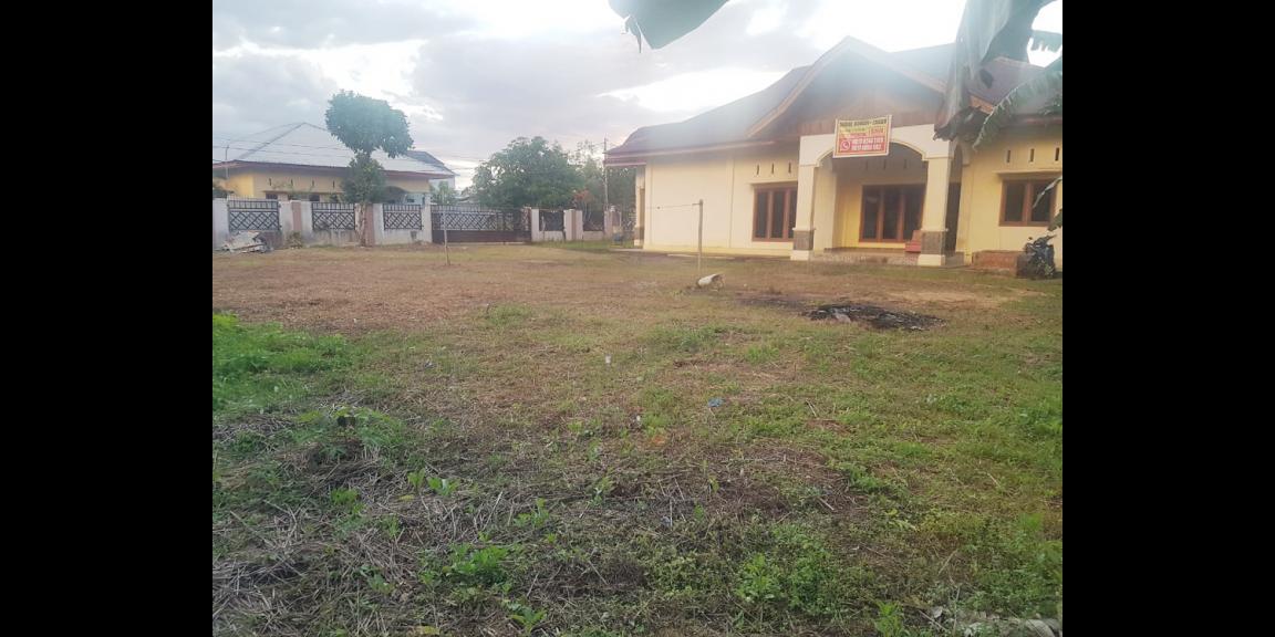 Rumah Dijual di Kota Sorong Dekat Mega Mall Sorong, RSUD Sele Be Solu, Bandara Domine Eduard Osok Sorong Rumah Dijual di Kota Sorong Dekat Mega Mall Sorong, RSUD Sele Be Solu, Bandara Domine Eduard Osok Sorong